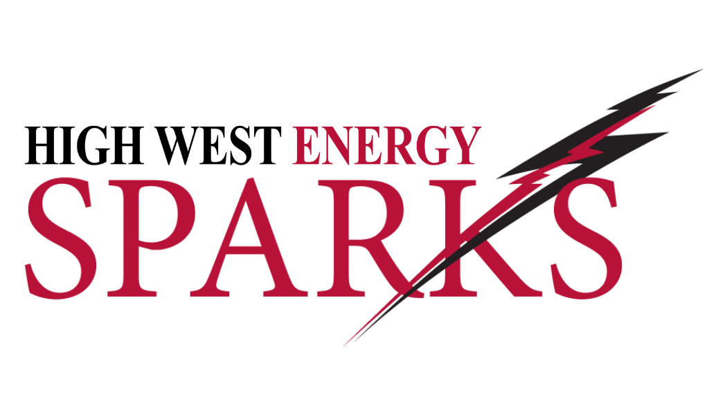 High West Energy Sparks