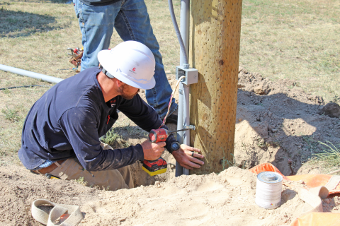 Wiring