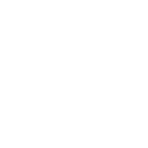 Icon of a person wearing a hard hat with arms crossed next to a shield with a checkmark.